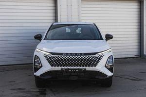 Omoda C5 2024 года, 0 км - вид 2
