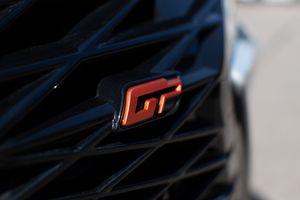 Omoda S5 GT, 2024 - вид 4