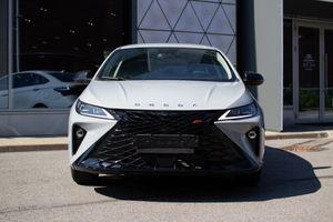 Omoda S5 GT 2024 года, 0 км - вид 2