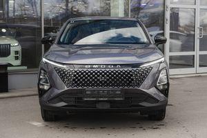 Omoda C5, 2024 - вид 1