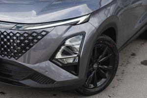 Omoda C5, 2024 - вид 4