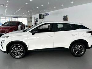 Omoda C5, 2024 - вид 2
