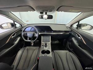 Omoda C5, 2024 - вид 2