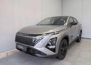 Omoda C5, 2024