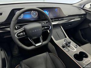 Omoda C5, 2024 - вид 3