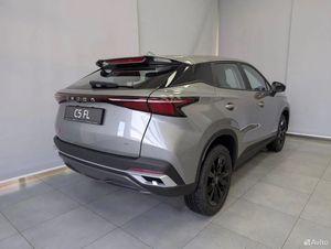 Omoda C5, 2024 - вид 1