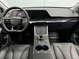 Omoda C5, 2024 - вид 3