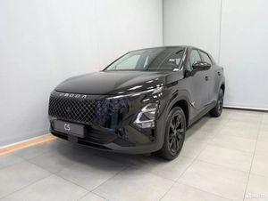 Omoda C5, 2024