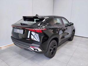 Omoda C5, 2024 - вид 1