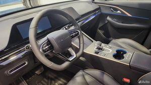 Omoda C5, 2024 - вид 2