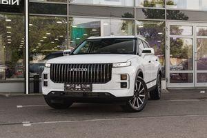 Jaecoo J7, 2024