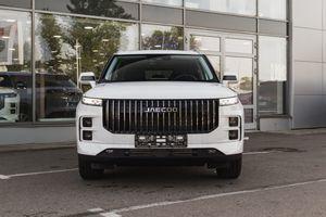 Jaecoo J7, 2024 - вид 1