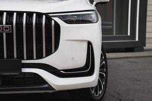 Jaecoo J8, 2024 - вид 4
