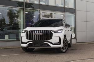 Jaecoo J8 2024 года, 0 км - вид 1