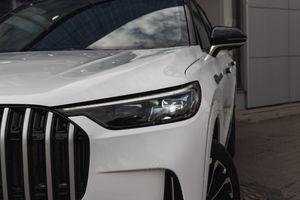 Jaecoo J8, 2024 - вид 4