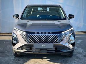 Omoda C5, 2024 - вид 1