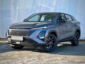 Omoda C5, 2024