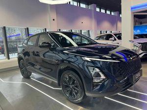 Omoda C5, 2024 - вид 2