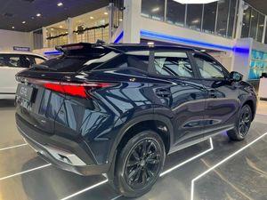 Omoda C5, 2024 - вид 4