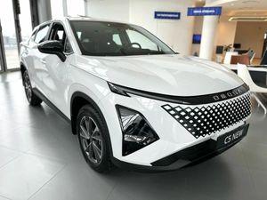 Omoda C5, 2024 - вид 2