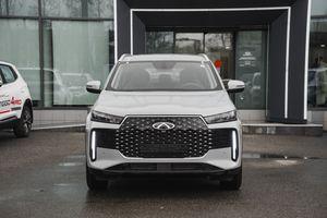Chery Tiggo 4, 2025 - вид 2