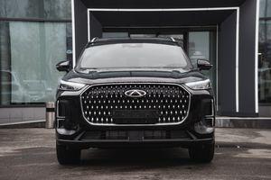 Chery Tiggo 9, 2024 - вид 2