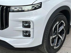 Jaecoo J7, 2024 - вид 3