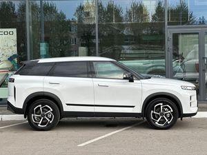 Jaecoo J7, 2024 - вид 4