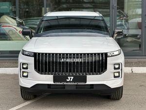 Jaecoo J7, 2024 - вид 1