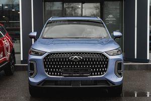 Chery Tiggo 9, 2024 - вид 2