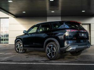 Jaecoo J7, 2024 - вид 4