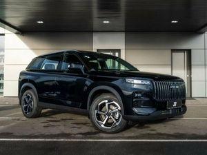 Jaecoo J7, 2024 - вид 2