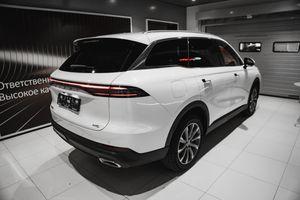 Chery Tiggo 9, 2024 - вид 4
