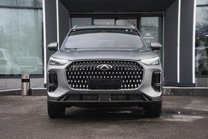Chery Tiggo 9, 2024 - вид 3