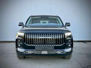 Jaecoo J7, 2024 - вид 1