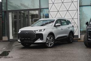 Chery TIGGO 7L, 2025