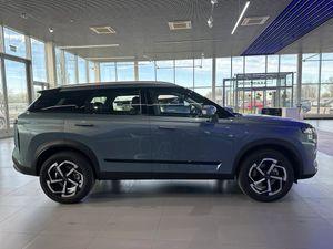 Jaecoo J7, 2025 - вид 3