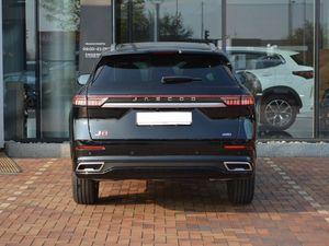 Jaecoo J8, 2024 - вид 3