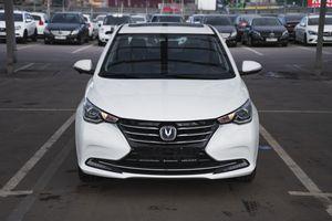 Changan Alsvin, 2023 - вид 2