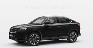 Knewstar 001 2024 года, 0 км - вид 1