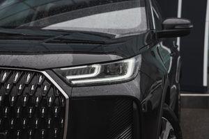 Chery TIGGO 7L, 2025 - вид 4