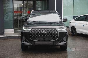 Chery TIGGO 7L, 2025 - вид 1