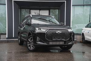 Chery TIGGO 7L, 2025 - вид 2