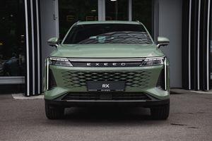 Exeed RX, 2024 - вид 1