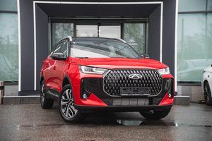 Chery TIGGO 7L, 2025 - вид 2