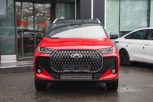 Chery TIGGO 7L, 2025 - вид 1
