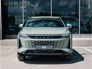 Exeed RX, 2024 - вид 1