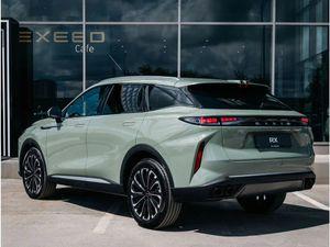 Exeed RX, 2024 - вид 4