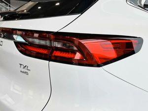 Exeed TXL, 2024 - вид 4