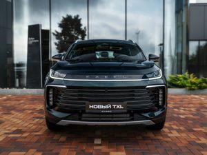 Exeed TXL, 2024 - вид 1